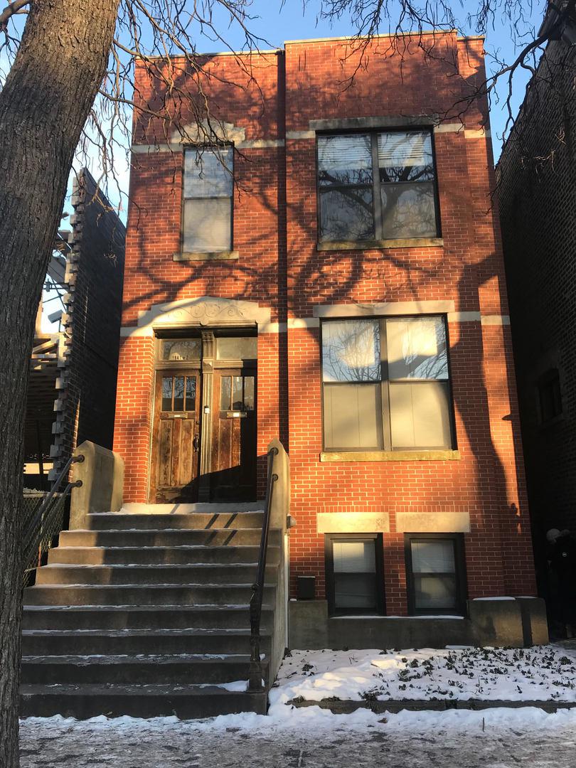1841 Leavitt St., Chicago, IL 60647