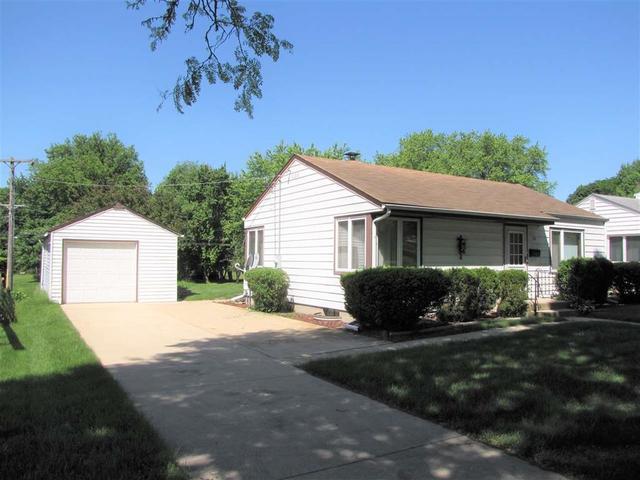 124 Fairview Blvd., Rockford, IL 61107