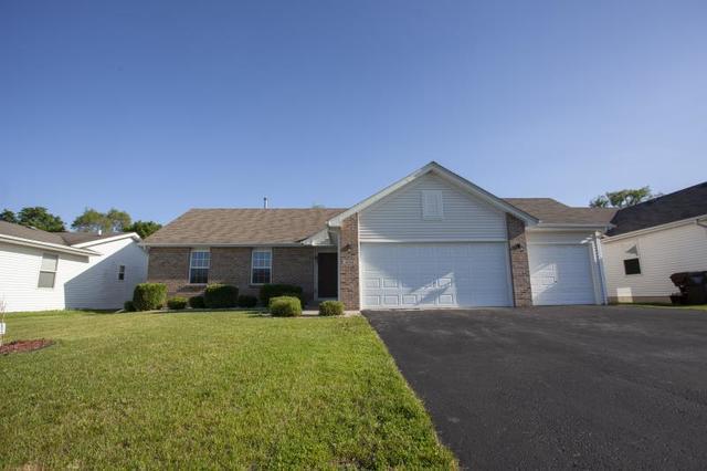 654 Lanae Way, South Beloit, IL 61080