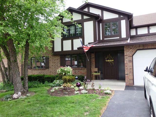 7847 W Foresthill Ln. #1CR, Palos Heights, IL 60463