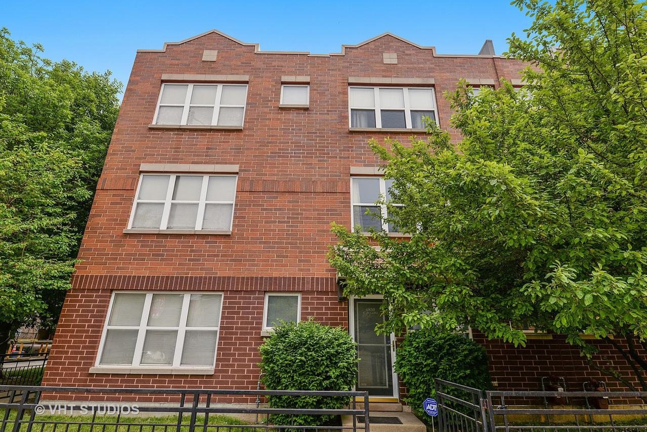 4859 N Pulaski Rd., Chicago, IL 60630