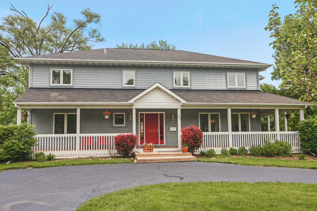 801 Elmdale Rd., Glenview, IL 60025