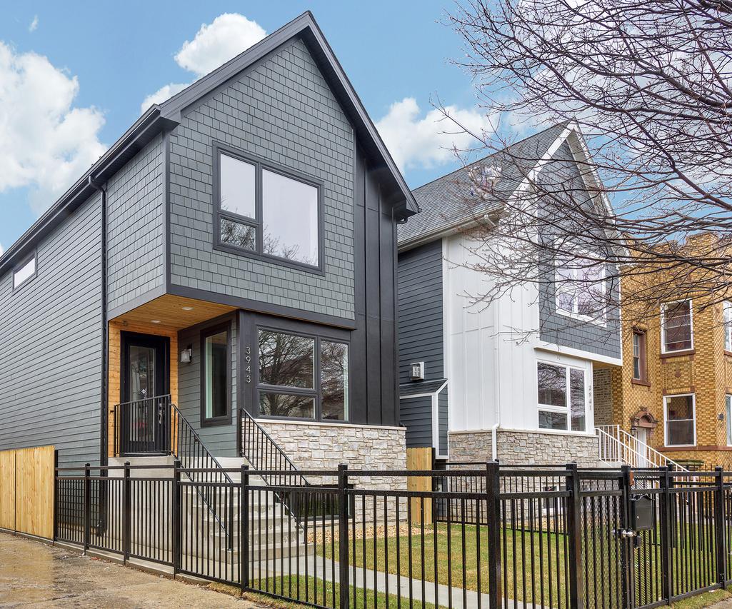 3943 N Francisco Ave., Chicago, IL 60618