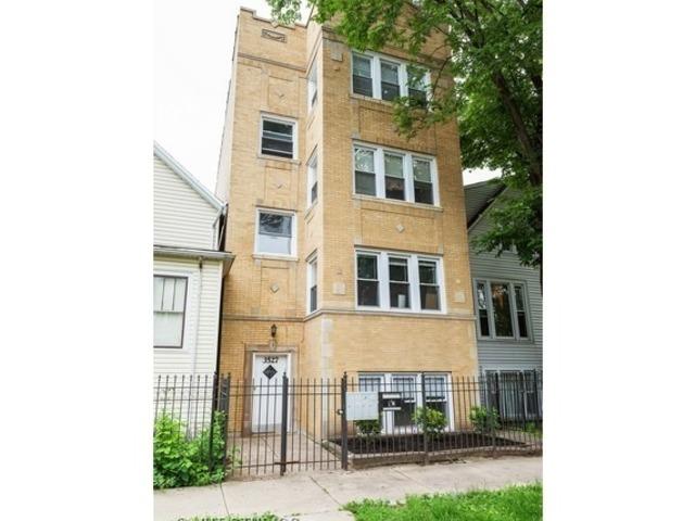 3527 W Mclean Ave., Chicago, IL 60647