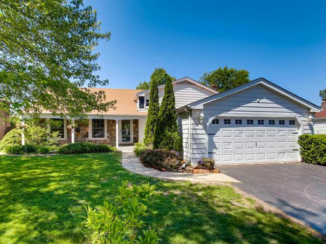 628 Independence Ave., Westmont, IL 60559