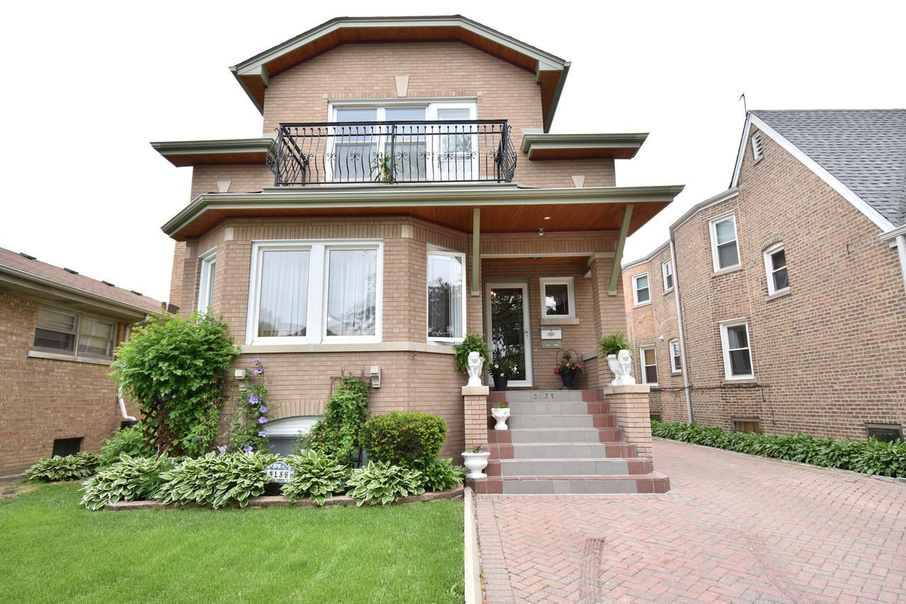 3135 N Rutherford Ave., Chicago, IL 60634