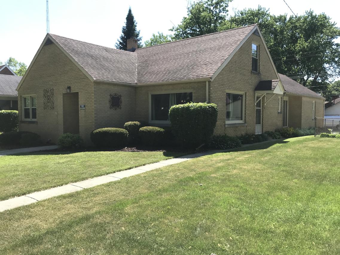 1165 S Elm Ave., Kankakee, IL 60901