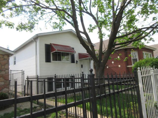 8336 S Carpenter St., Chicago, IL 60620