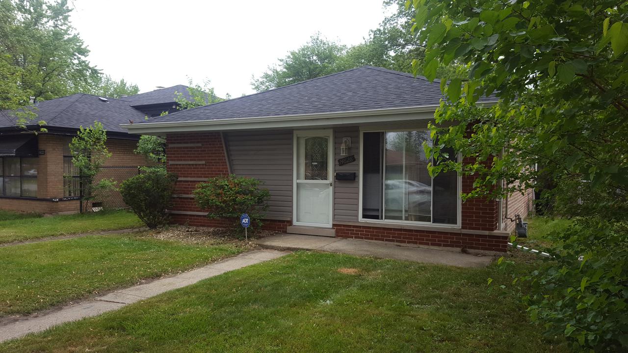 [Address Hidden by Seller], Dolton, IL 60419