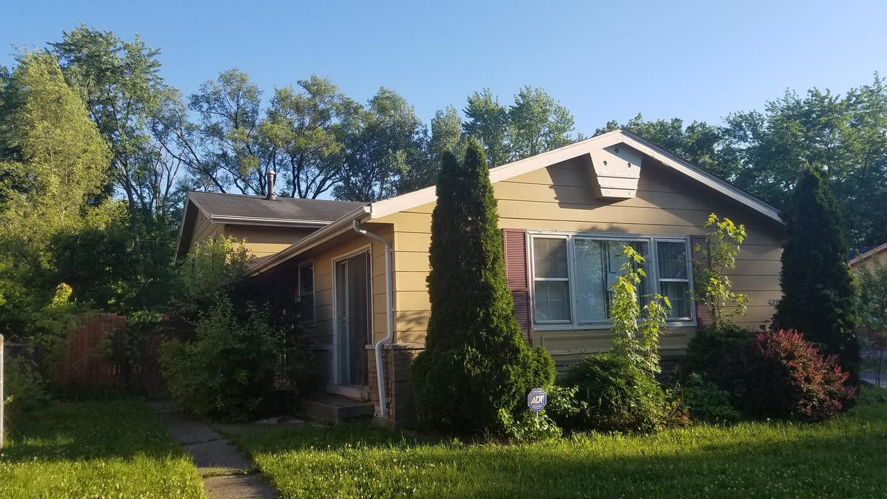 4717 176th Pl., Country Club Hills, IL 60478