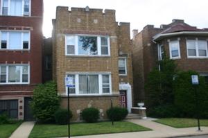 [Address Hidden by Seller], Chicago, IL 60619