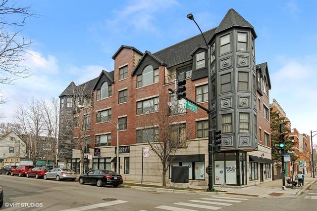 3201 N Wolcott Ave. #4B, Chicago, IL 60657