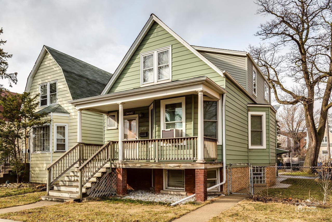 4716 W Berenice Ave., Chicago, IL 60641