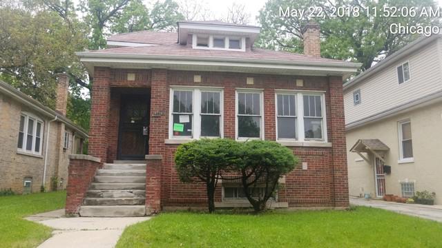 11456 S Longwood Dr., Chicago, IL 60643