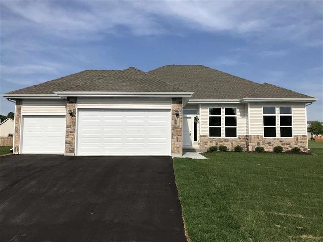 9399 Romeldale Ln., Roscoe, IL 61073