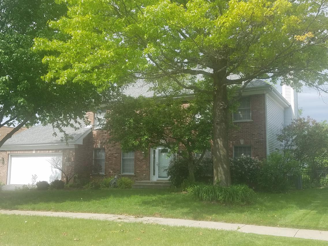 3634 Calderwood Dr., Rockford, IL 61114