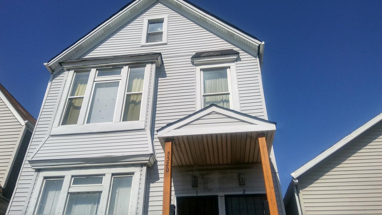5526 S Wells St., Chicago, IL 60621