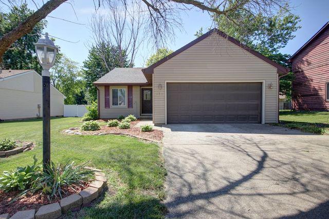 613 Compton Ave., Champaign, IL 61822