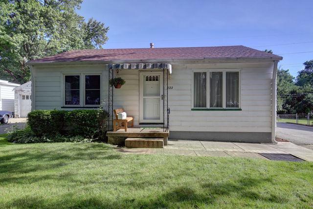 222 Brookwood Dr., Champaign, IL 61820