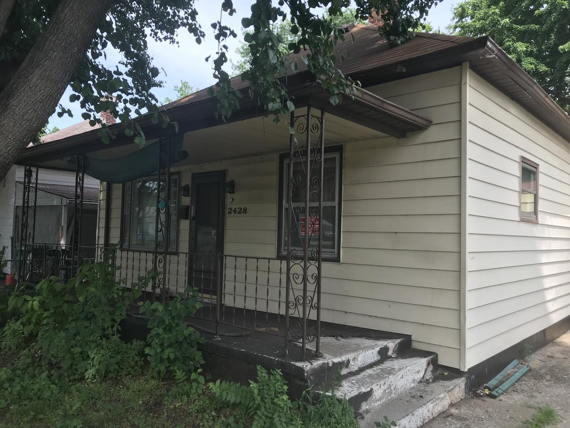 2428 Illinois Ave., Granite City, IL 62040