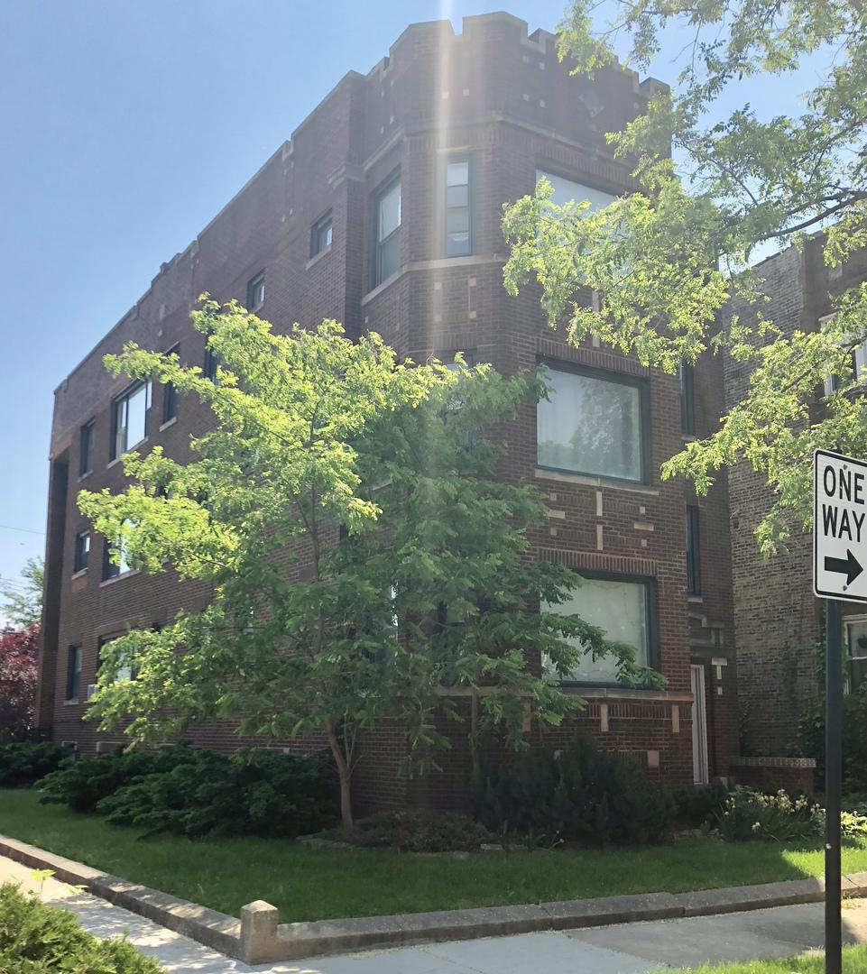 8201 S Throop St., Chicago, IL 60620