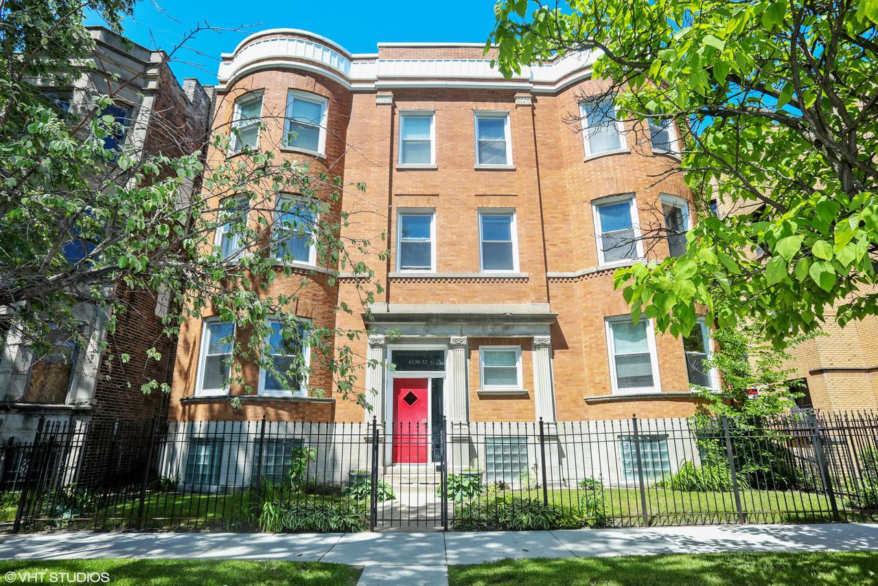 6132 S Ingleside Ave. #1S, Chicago, IL 60637