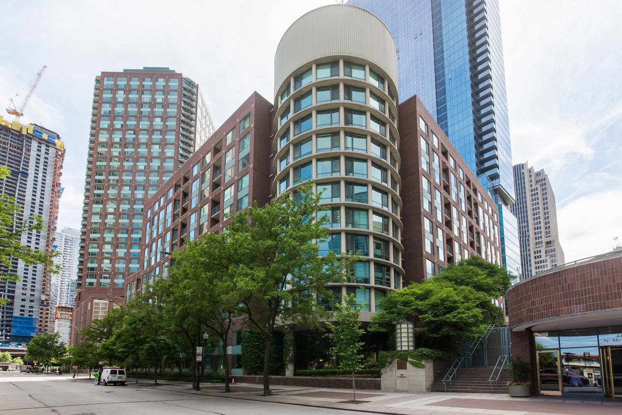 440 N Mcclurg Ct. #1206, Chicago, IL 60611