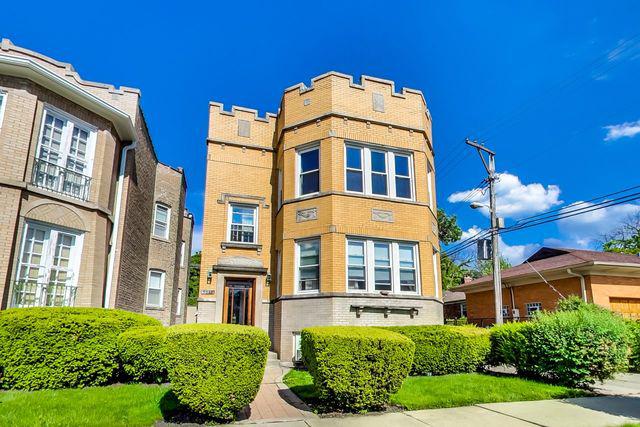 5615 N Richmond St., Chicago, IL 60659