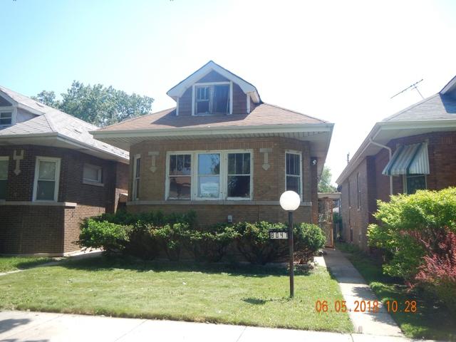 8047 S Indiana Ave., Chicago, IL 60619