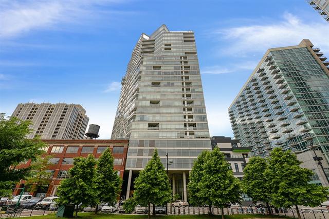 510 W Erie St. #502, Chicago, IL 60654