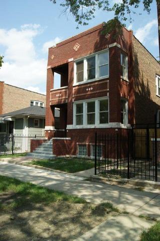 6533 S Talman Ave., Chicago, IL 60629