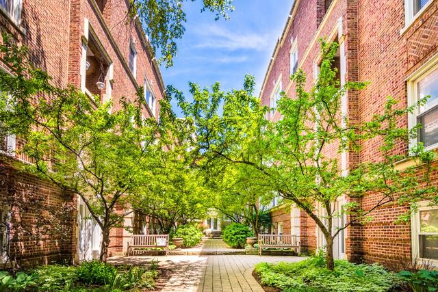 5111 N Kenmore Ave. #1W, Chicago, IL 60640