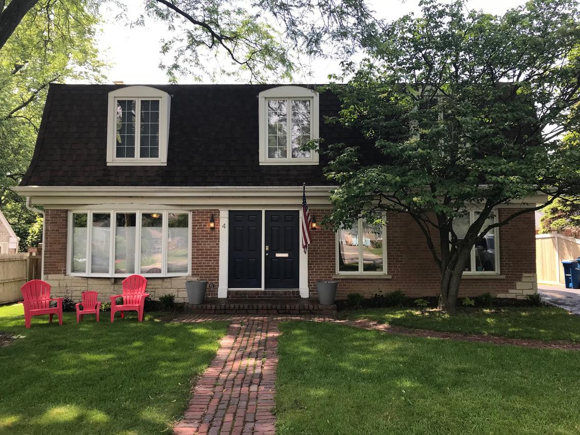 4 Indian Dr., Clarendon Hills, IL 60514