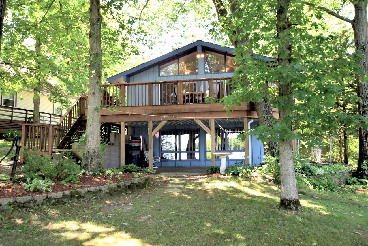 177 Lake Thunderbird Dr., Putnam, IL 61560
