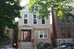 3423 N Oakley Ave., Chicago, IL 60618