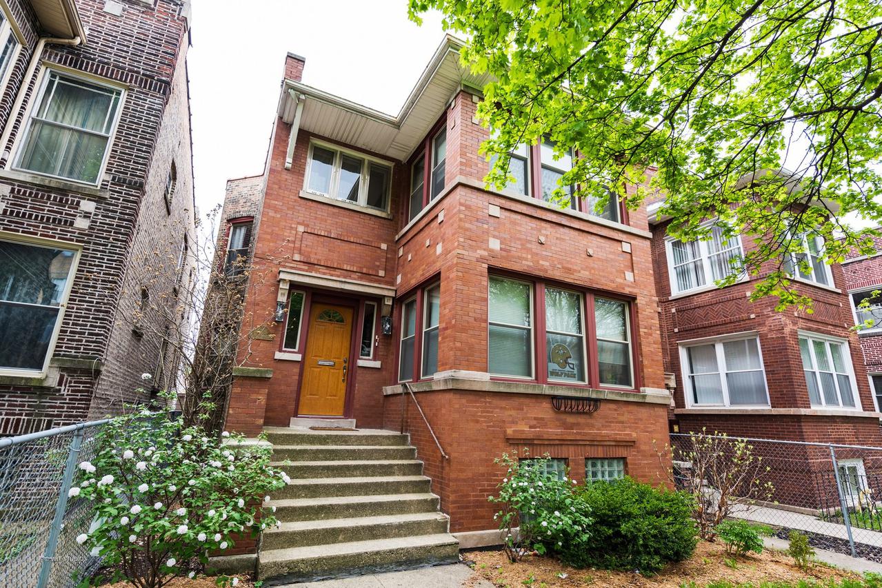 2709 W Leland Ave., Chicago, IL 60625