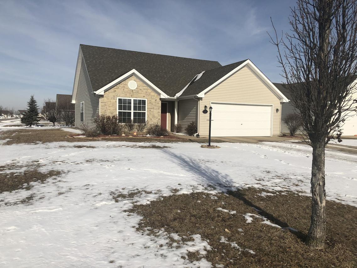 714 Newton Dr., Champaign, IL 61822