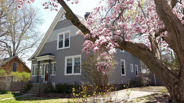705 W White St., Champaign, IL 61820