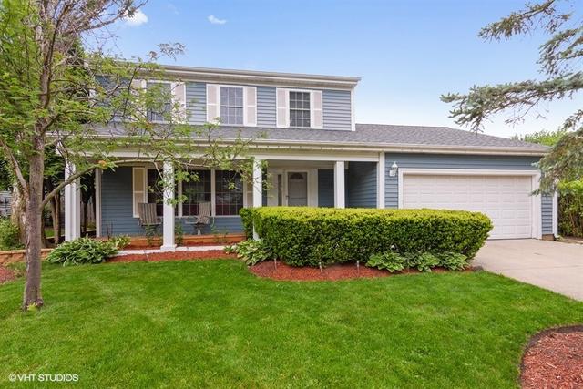 208 Arcadia Ct., Vernon Hills, IL 60061