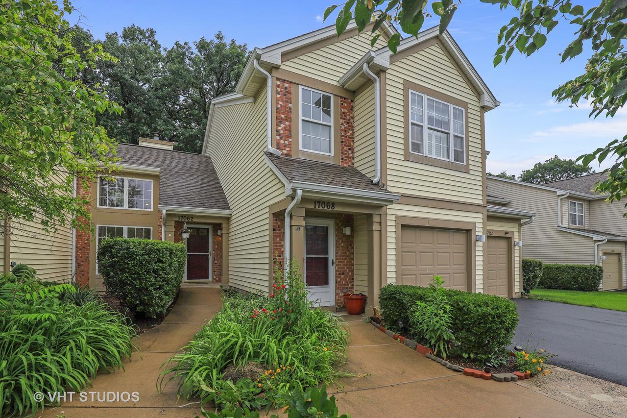 17062 W Cunningham Ct., Libertyville, IL 60048