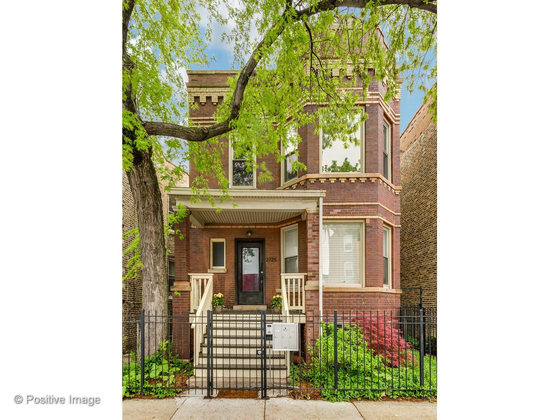2725 N Kedzie Ave., Chicago, IL 60647