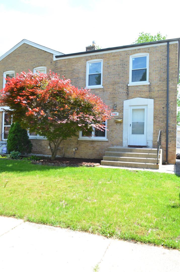 1763 Stockton Ave., Des Plaines, IL 60018