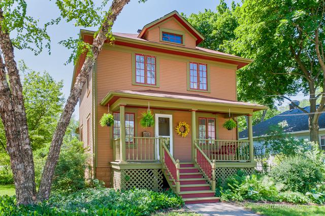 236 E York Ave., West Chicago, IL 60185