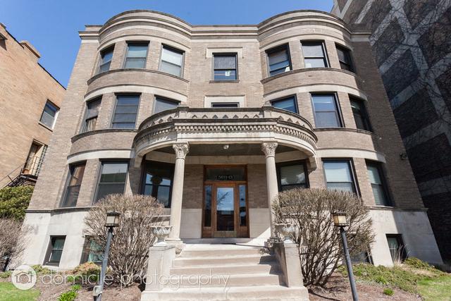 5613 N Winthrop Ave. #3B, Chicago, IL 60660