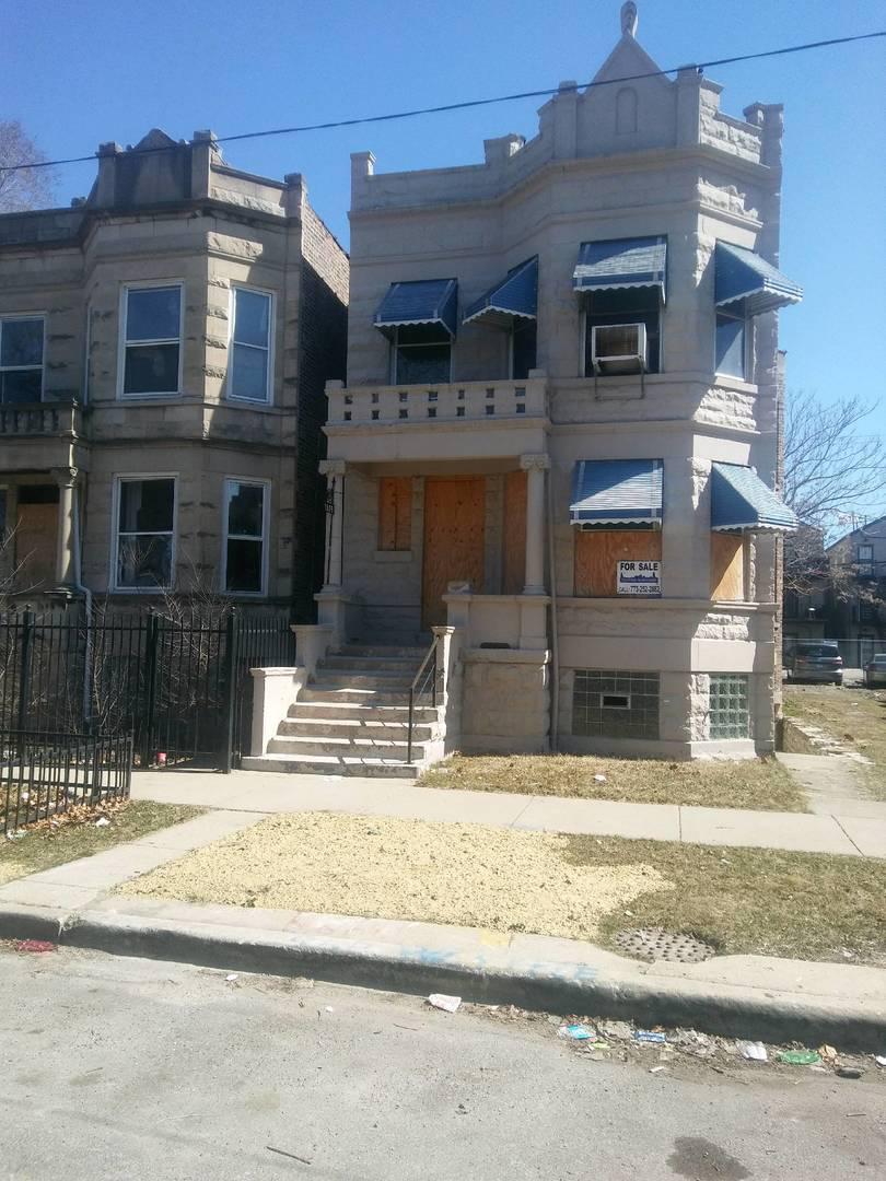 1629 S Trumbull St., Chicago, IL 60623