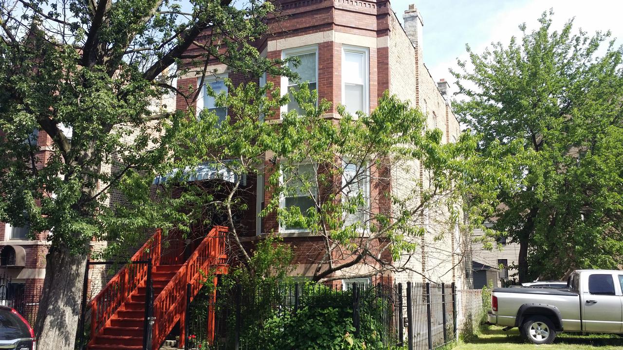 4104 W 24th Pl., Chicago, IL 60623