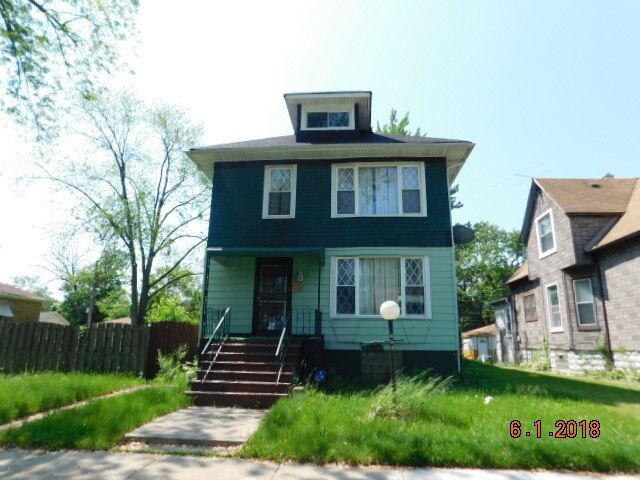 111 W 113th Pl., Chicago, IL 60628