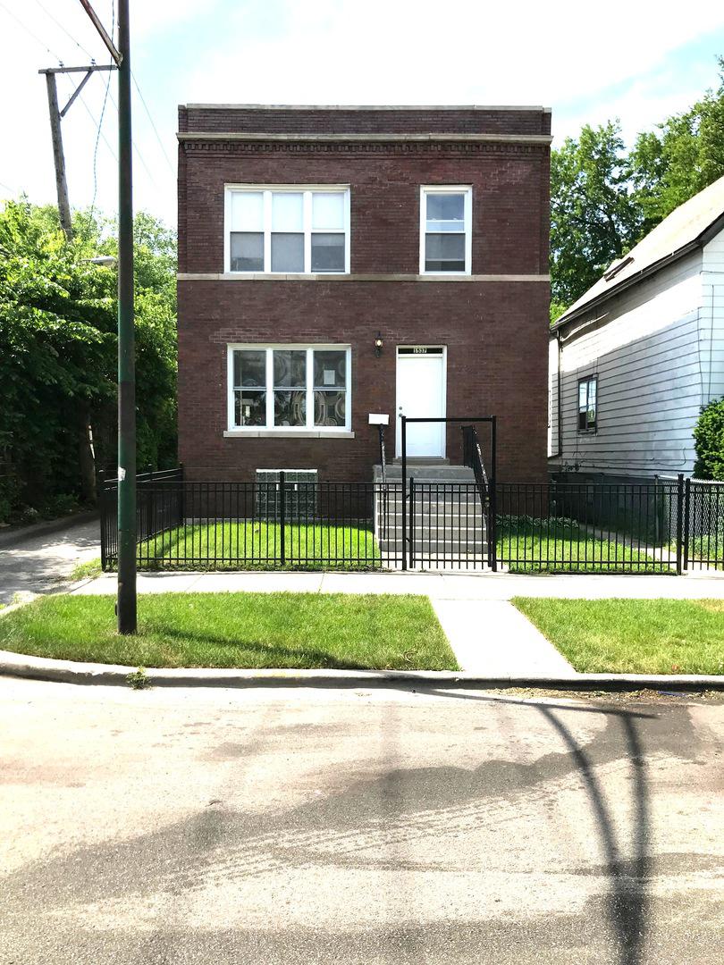 1537 E 76th Pl., Chicago, IL 60619
