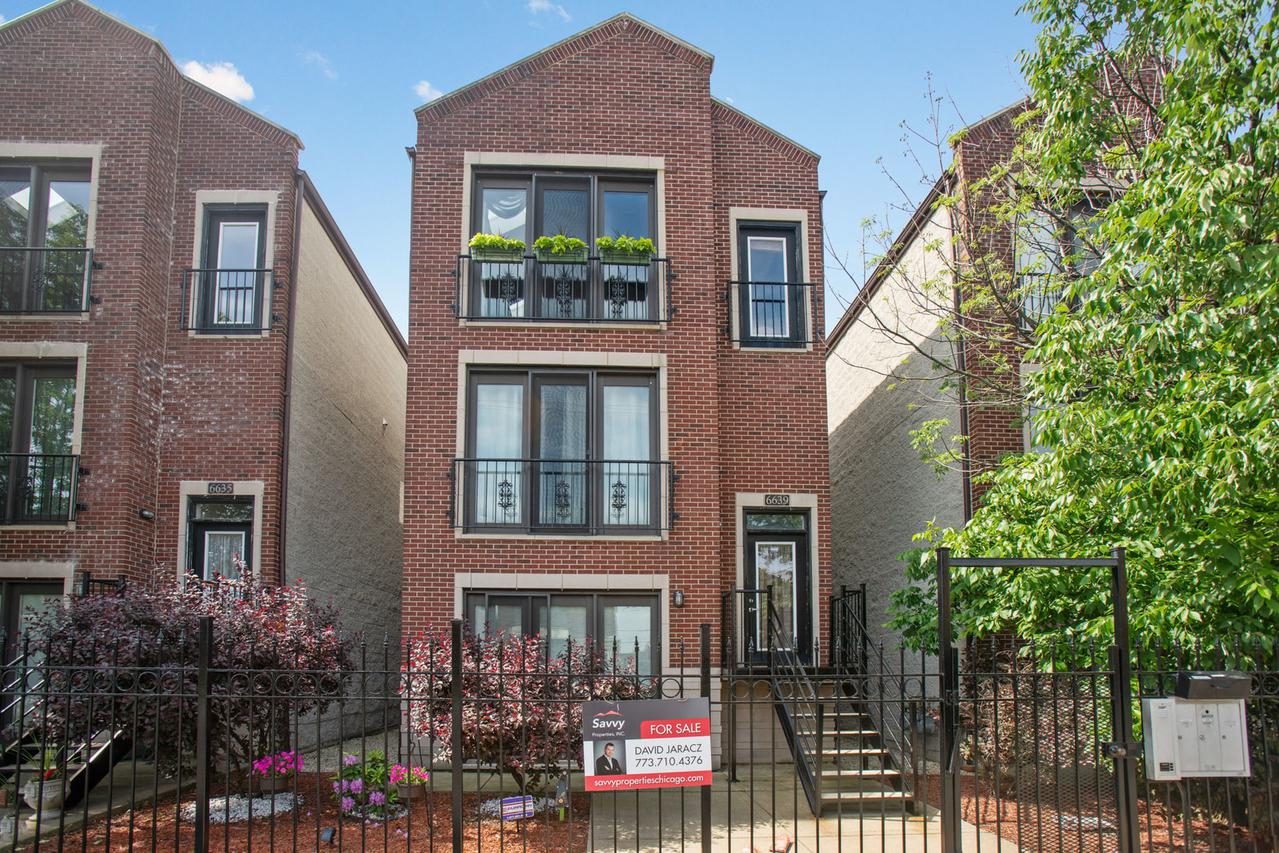 6639 W Belmont Ave. #3, Chicago, IL 60634