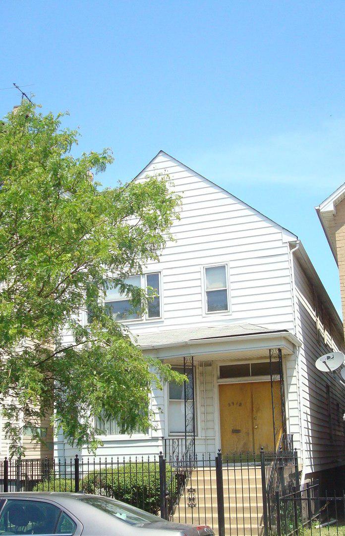 2918 E 91st St., Chicago, IL 60617